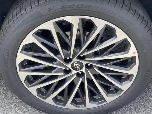 Photo of 2026 Charcoal Pearl Hyundai PALISADE