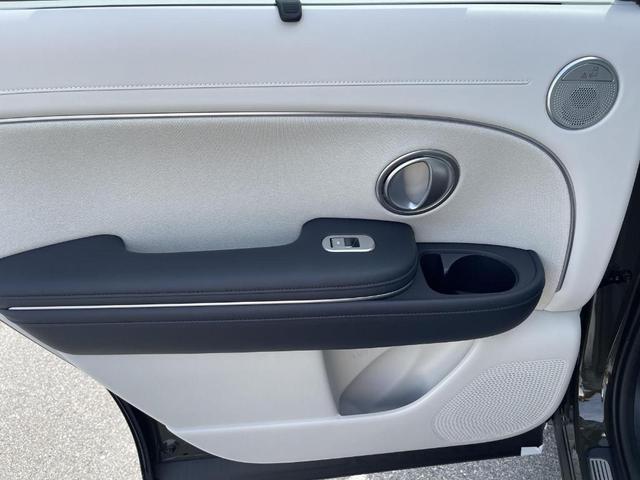 Photo of 2026 Charcoal Pearl Hyundai PALISADE