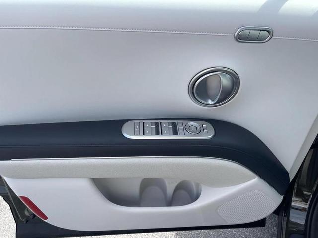 Photo of 2026 Charcoal Pearl Hyundai PALISADE