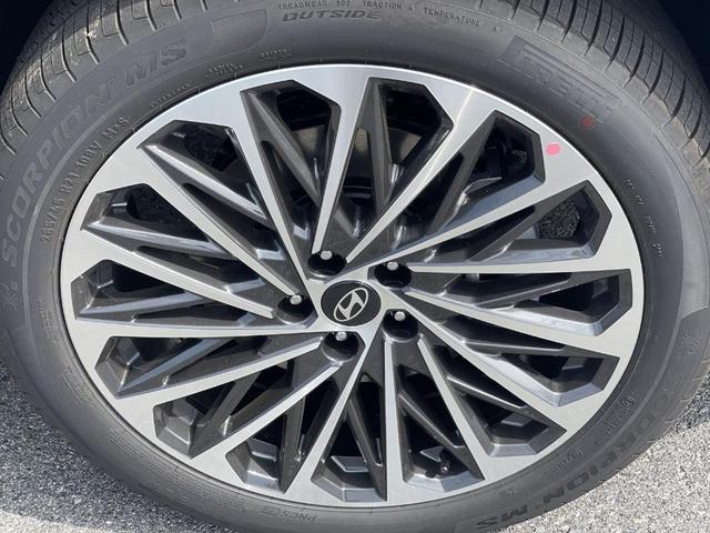 Photo of 2026 Charcoal Pearl Hyundai PALISADE