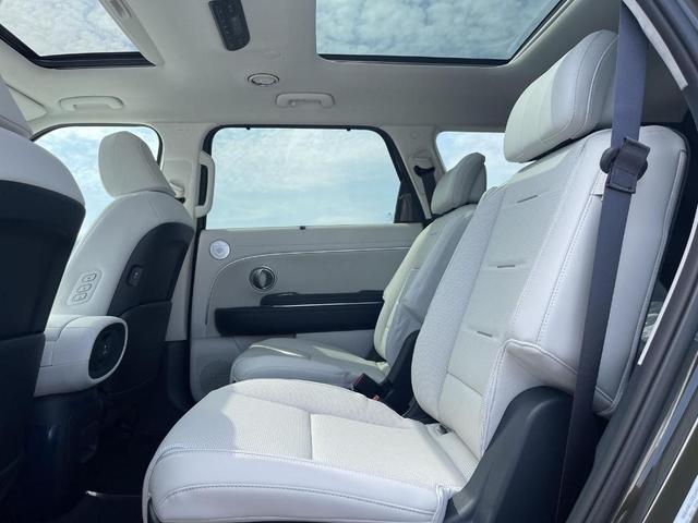 Photo of 2026 Charcoal Pearl Hyundai PALISADE