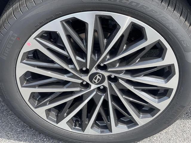 Photo of 2026 Charcoal Pearl Hyundai PALISADE