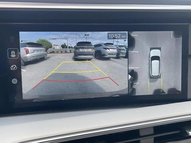 Photo of 2026 Charcoal Pearl Hyundai PALISADE