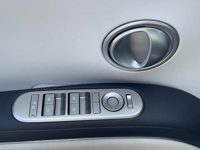 Photo of 2026 Charcoal Pearl Hyundai PALISADE