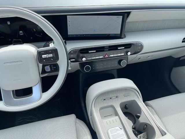 Photo of 2026 Charcoal Pearl Hyundai PALISADE