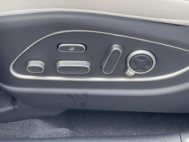 Photo of 2026 Charcoal Pearl Hyundai PALISADE