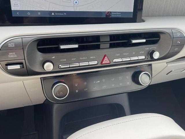 Photo of 2026 Charcoal Pearl Hyundai PALISADE