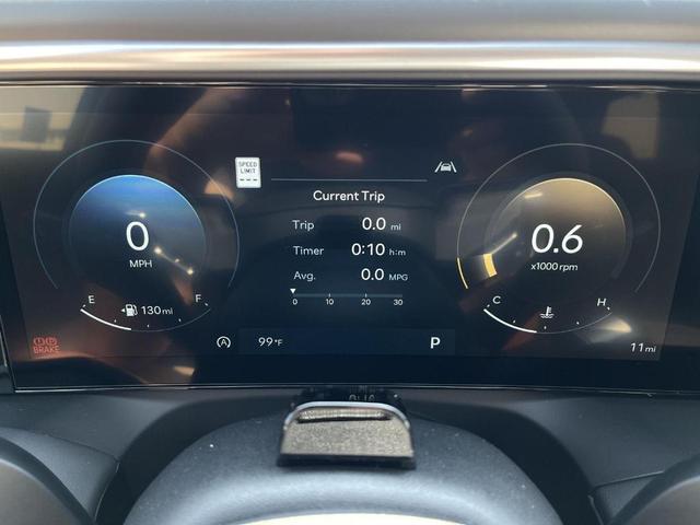 Photo of 2026 Creamy White Hyundai PALISADE
