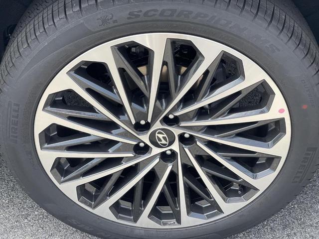 Photo of 2026 Titanium Hyundai PALISADE