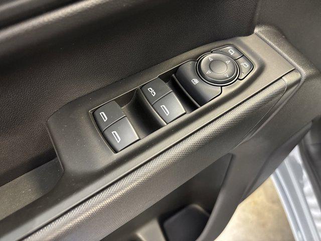 Photo of 2025 Slate Gray Metallic Chevrolet Silverado 1500