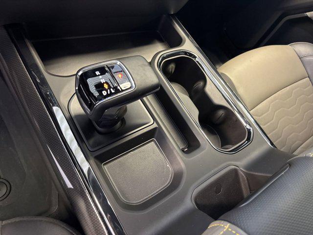 Photo of 2025 Slate Gray Metallic Chevrolet Silverado 1500
