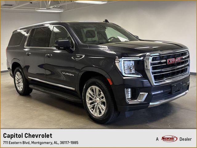 2023 GMC Yukon Xl