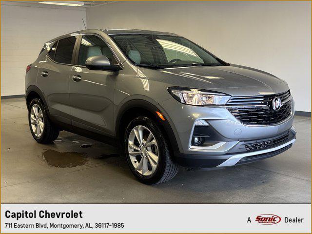 2023 Buick Encore Gx