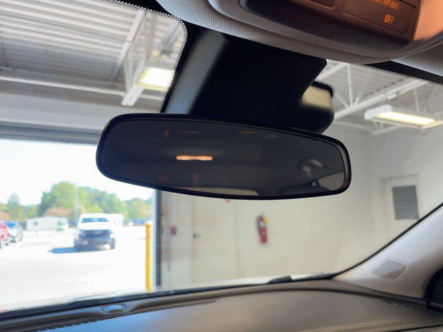 Photo of 2024 Summit White Buick Encore GX