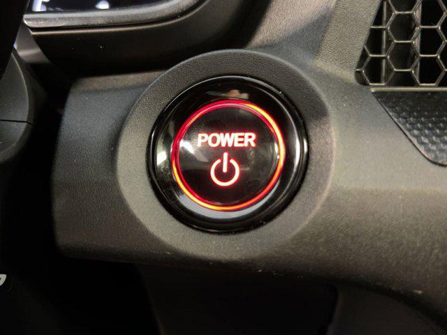 Photo of 2023 Blue Honda CR-V Hybrid