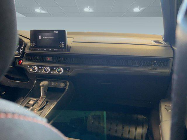 Photo of 2023 Blue Honda CR-V Hybrid