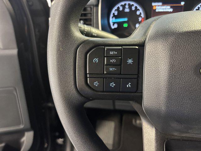 Photo of 2023 Agate Black Metallic Ford F-150