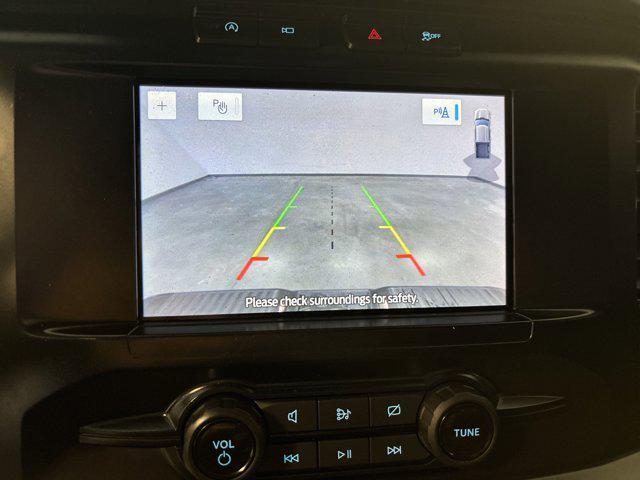 Photo of 2023 Agate Black Metallic Ford F-150
