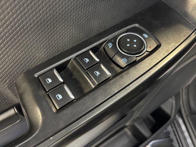 Photo of 2023 Agate Black Metallic Ford F-150