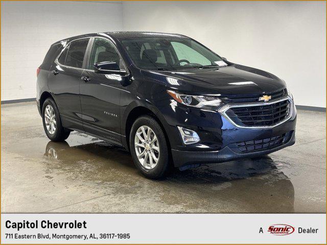 2021 Chevrolet Equinox