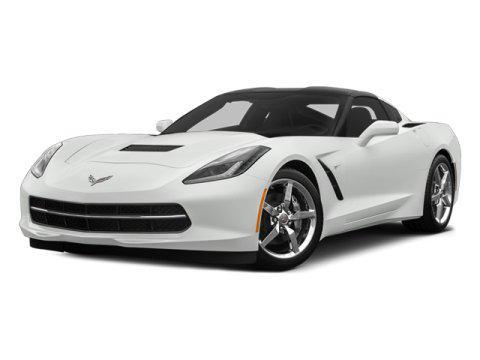 2014 Chevrolet Corvette Stingray