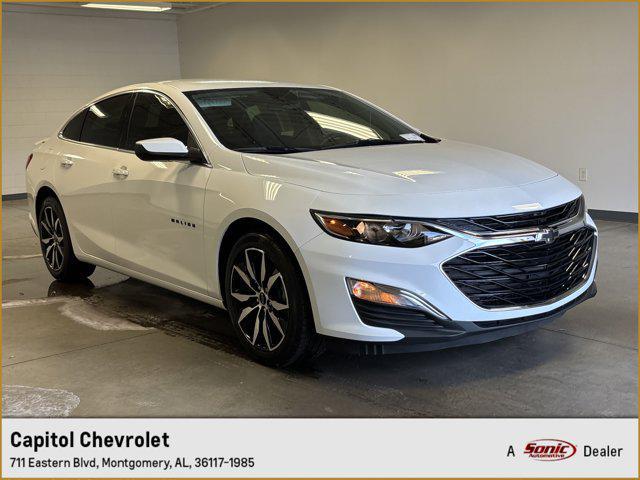 2023 Chevrolet Malibu