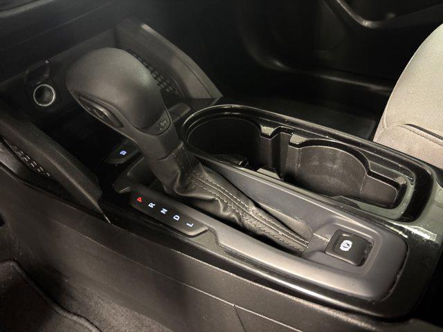 Photo of 2021 Dark Copper Metallic Chevrolet Trailblazer