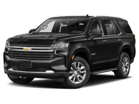 2021 Chevrolet Tahoe