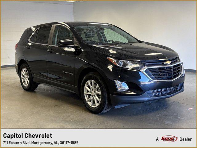 2021 Chevrolet Equinox