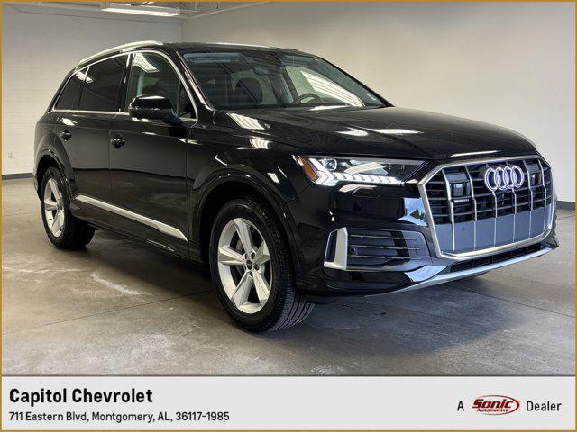 2023 Audi Q7