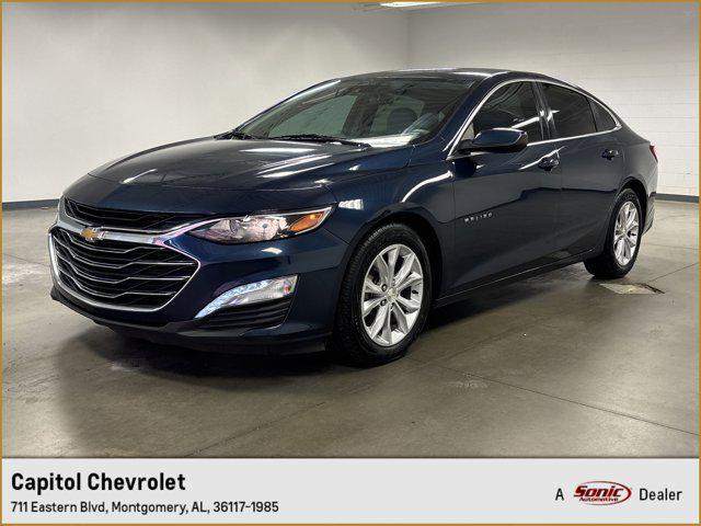 2020 Chevrolet Malibu