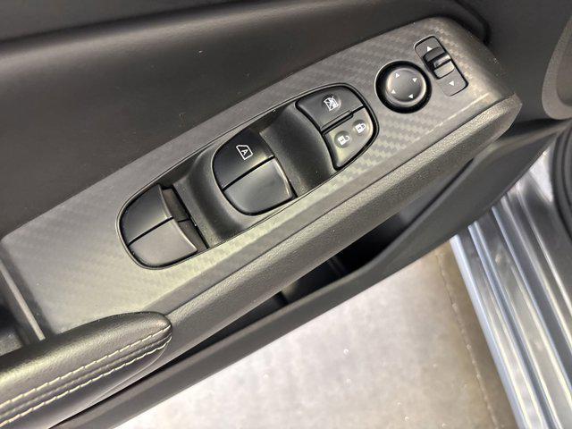 Photo of 2024 Gun Metallic Nissan Altima