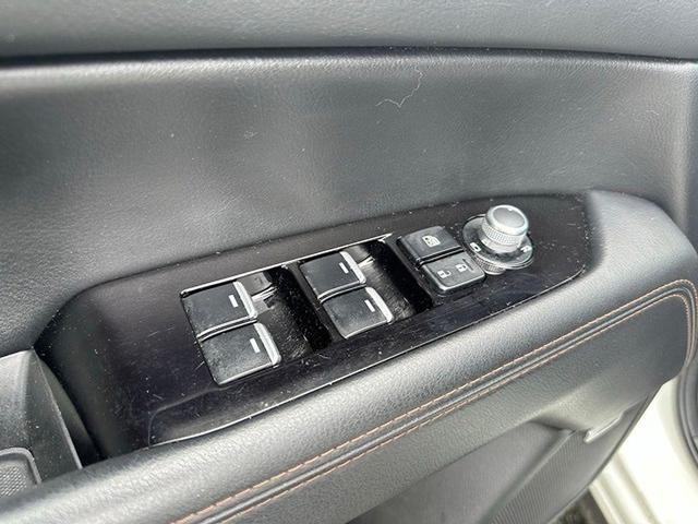 Photo of 2021 Snowflake White Pearl Mazda CX-5