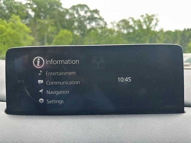 Photo of 2021 Snowflake White Pearl Mazda CX-5