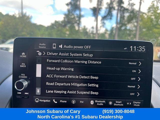 Photo of 2025 Sonic Gray Pearl Honda Pilot