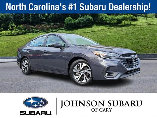 2024 Subaru Legacy