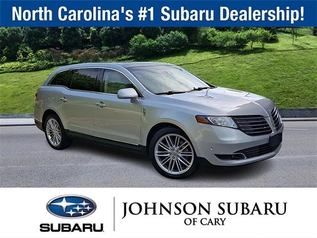 2019 Lincoln MKT