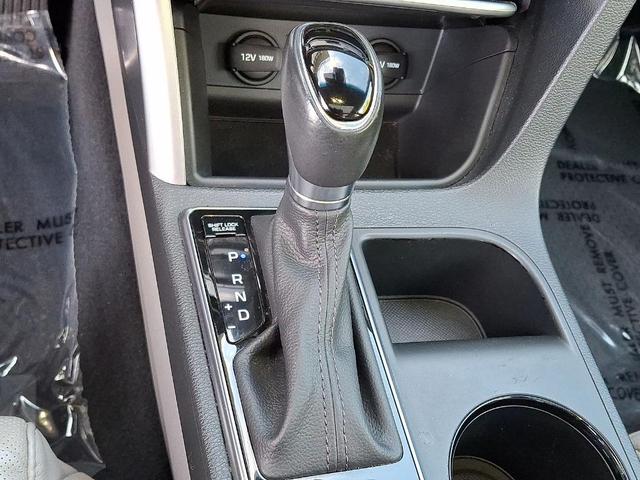 Photo of 2015 Symphony Silver Hyundai SONATA