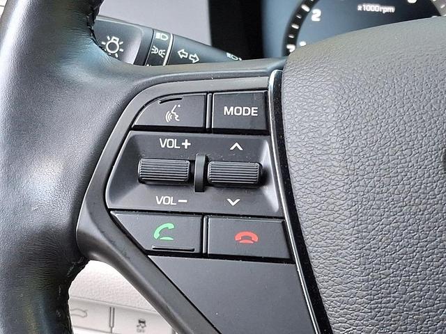 Photo of 2015 Symphony Silver Hyundai SONATA