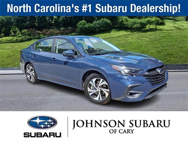 2023 Subaru Legacy