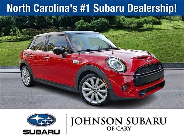 2021 MINI Hardtop
