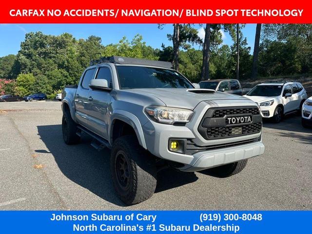 2019 Toyota Tacoma