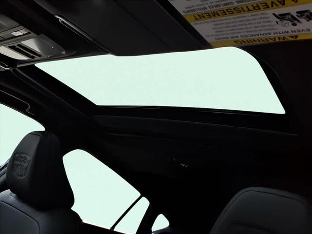 Photo of 2025 Sapphire Blue Pearl Subaru Crosstrek
