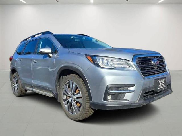 2022 Subaru Ascent