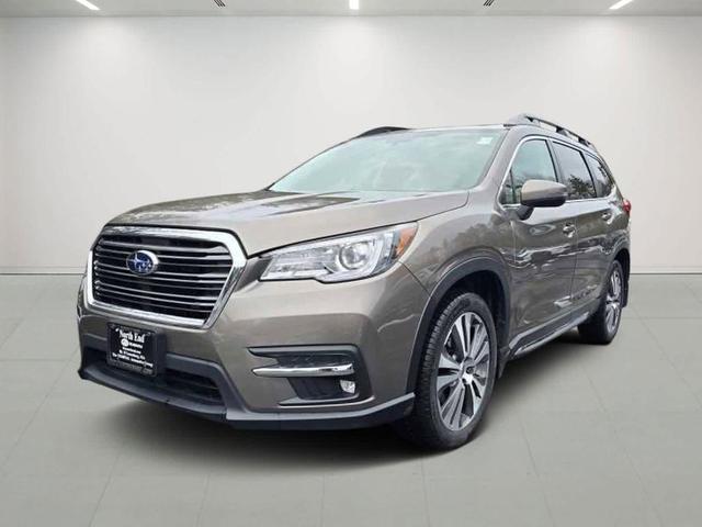 2022 Subaru Ascent