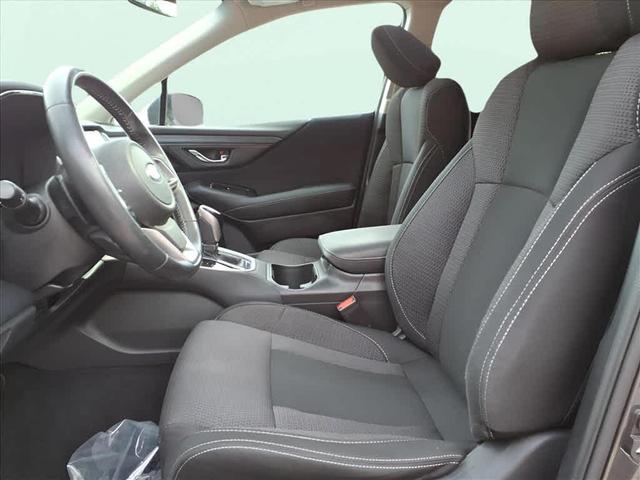 Photo of 2022 Magnetite Gray Metallic Subaru Outback