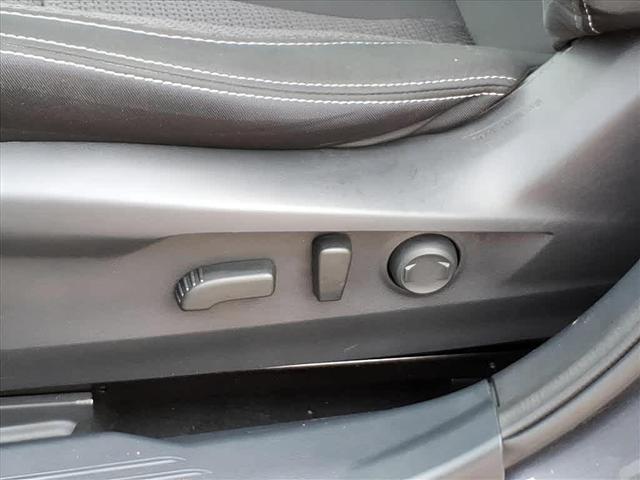 Photo of 2022 Magnetite Gray Metallic Subaru Outback