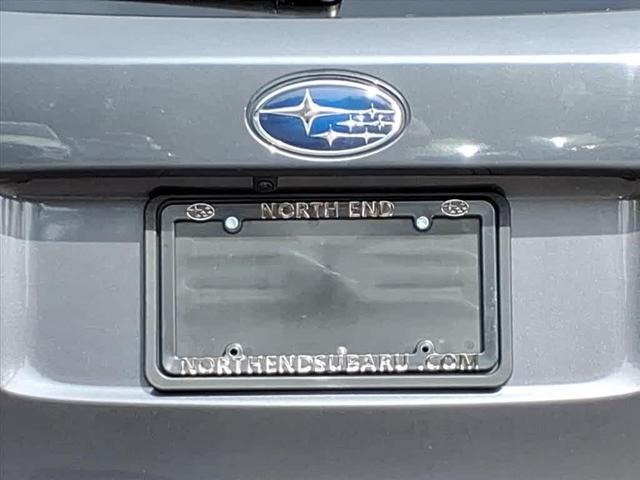 Photo of 2022 Magnetite Gray Metallic Subaru Outback