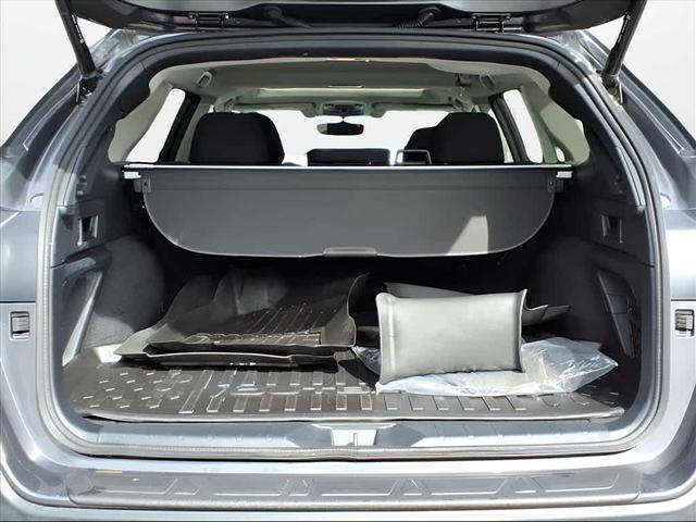 Photo of 2022 Magnetite Gray Metallic Subaru Outback