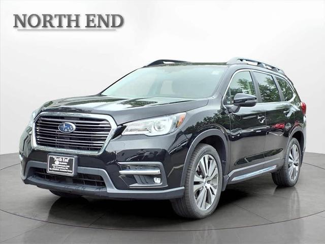 2022 Subaru Ascent